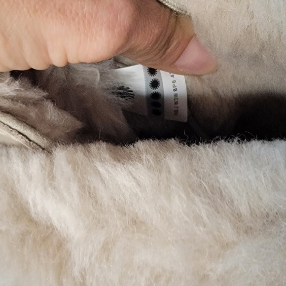 UGG Butte Mono Winter Men's boots Brand new - Picture 7 of 12